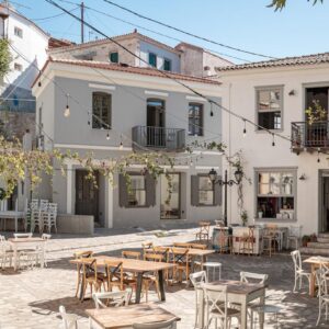 Samos Serenity op Samos, 15 dagen Koumeika Griekenland