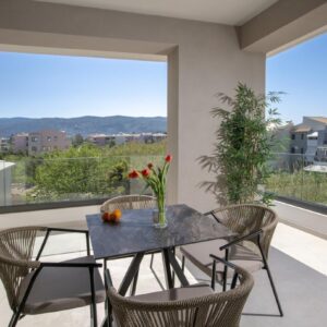 Pomaria Boutique Residences op Lefkas, 8 dagen Lefkas Stad Griekenland