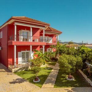 Huize Mare in Epiros, 15 dagen Ammoudia Griekenland