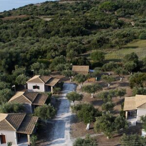 Liostasi Village op Zakynthos, 15 dagen Vasilikos Griekenland
