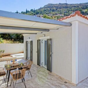 Huis Vasiliki op Ithaki, 8 dagen Perachori Griekenland