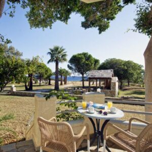 Elektra Studios in Zuid-Kreta Chania, 15 dagen Paleochora Griekenland