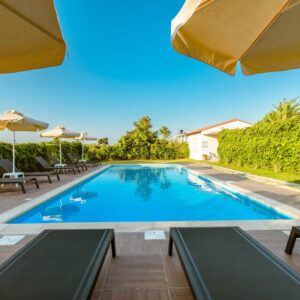 Koulouris Studios op West-Kreta, 15 dagen Kalives Griekenland