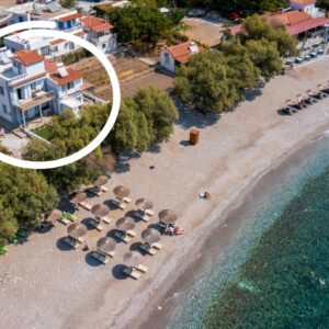 Naiada Appartementen op Samos, 15 dagen Votsalakia Griekenland