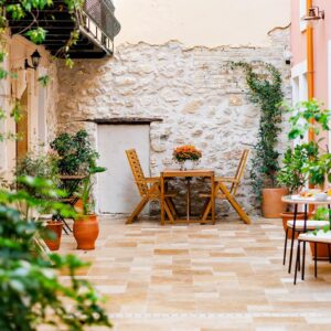 Limeria Studios & Maisonnettes in Epiros, 8 dagen Parga Griekenland
