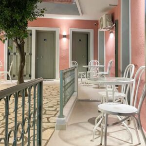 Anax Appartementen in Epiros, 8 dagen Parga Griekenland