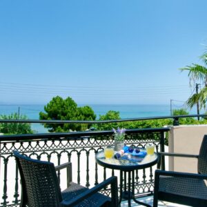 Huize Bel Momento op Zakynthos, 15 dagen Alykanas Griekenland