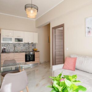 Orea Homes in Epiros, 15 dagen Ammoudia Griekenland