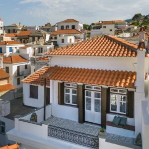Esperos Appartement op Skopelos, 15 dagen Skopelos-stad Griekenland