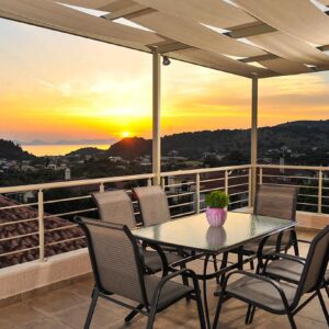 Casa Sivota in Epiros, 15 dagen Sivota Griekenland