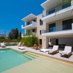 Pnoé - Feel at Home op Lefkas, 15 dagen Lefkas Stad Griekenland