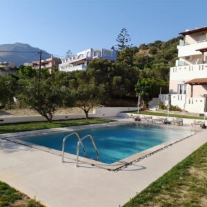 Huize Anemoni in Zuid-Kreta Rethymnon, 15 dagen Plakias Griekenland
