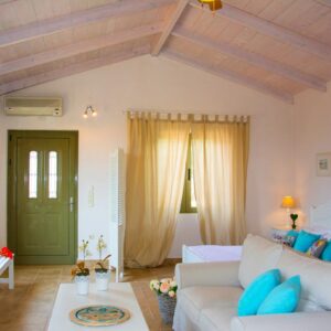 Villa Kochilaki op Kefalonia, 15 dagen Trapezaki Griekenland