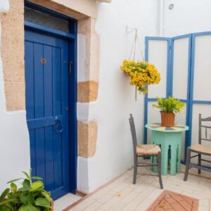 Nostos Hotel op West-Kreta, 22 dagen Chania Griekenland