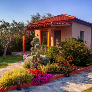 Elite Cottages in Pilion, 15 dagen Agios Minas Griekenland