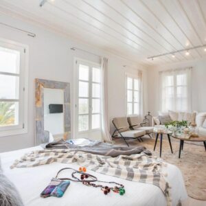 Amymone Suites in Argolis, 10 dagen Nafplion Griekenland