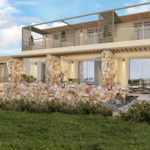 Arya Hotel Chalkidiki Hanioti Griekenland