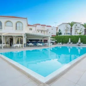 Princess Hotel Kefalonia Lassi Griekenland