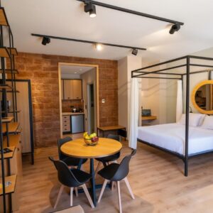 Kraka Appartementen in Arkadia, 15 dagen Leonidio Griekenland