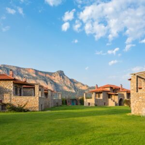 Agroktima Leonidio in Arkadia, 15 dagen Leonidio Griekenland