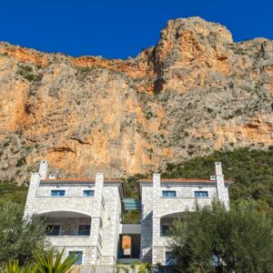 Kyziridi House in Arkadia, 15 dagen Leonidio Griekenland