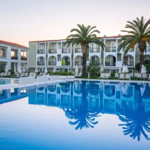 Zante Park Resort & Spa Zakynthos Laganas Griekenland