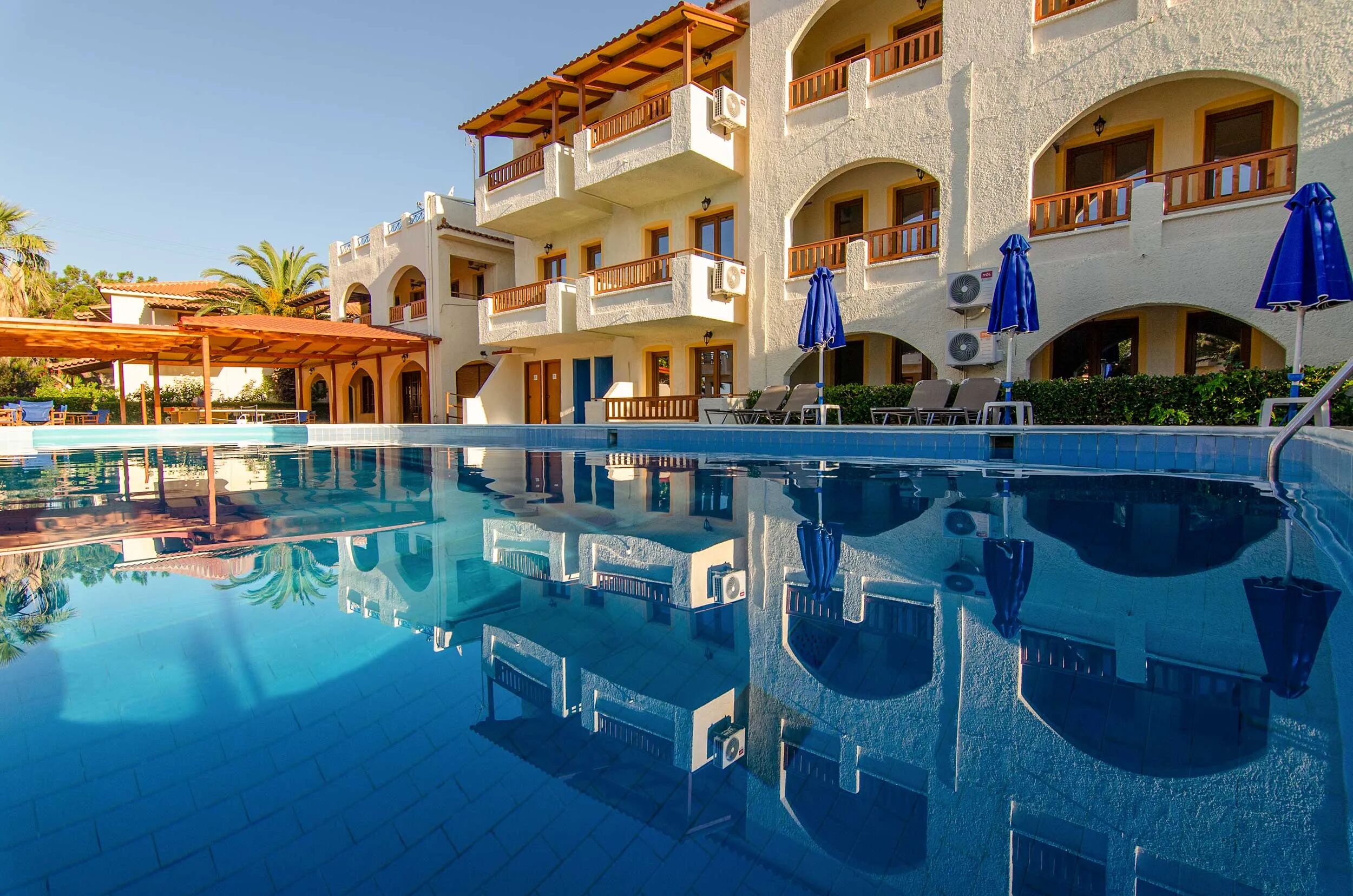 Kampos Village Resort Samos Ormos/Marathokambos Griekenland 1 Kampos Village Resort Samos Ormos/Marathokambos Griekenland