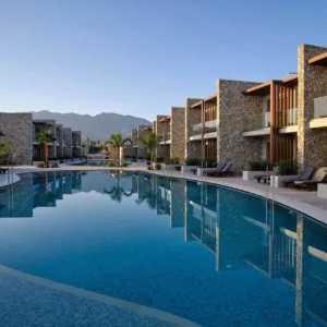 Utopia Blu Hotel Kos Tigaki Griekenland