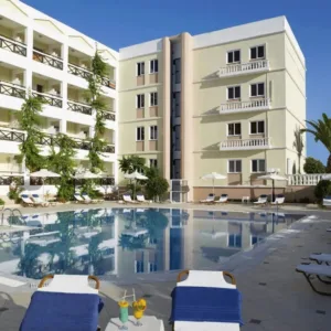 Hersonissos Palace Kreta Chersonissos Griekenland