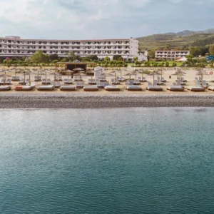 Mitsis Ramira Beach Kos Psalidi Griekenland