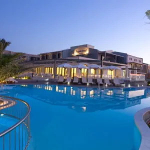 Aegean Pearl Kreta Rethymnon Griekenland
