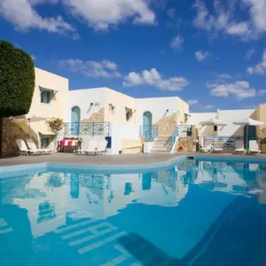 Piskopiano Village Kreta Piskopiano Griekenland