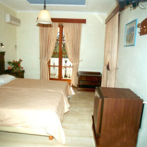 Hotel Valtos Beach Epirus Parga Griekenland