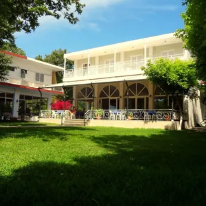 Avra Beach Hotel Lefkas (Levkas) Nikiana Griekenland