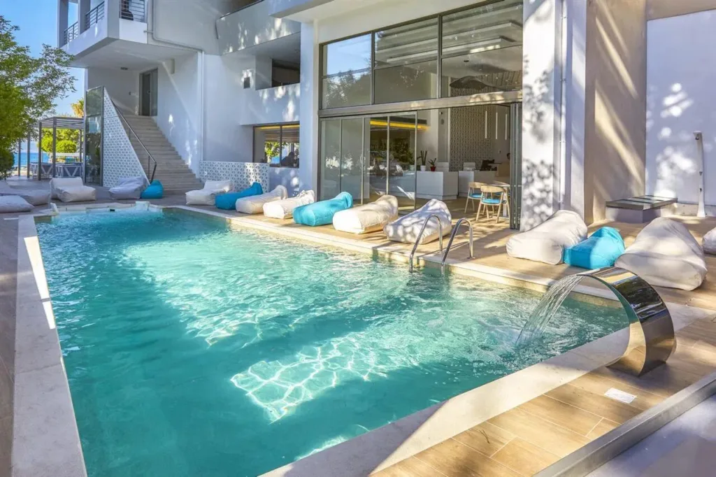 Triton Hotel Kos Kos-Stad Griekenland