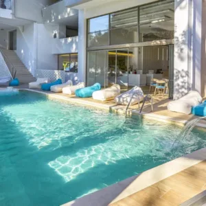Triton Hotel Kos Kos-Stad Griekenland