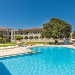 Hotel Palmyra Zakynthos Argassi Griekenland