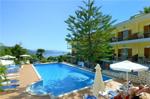 Bella Vista in Epiros, 8 dagen Parga Griekenland