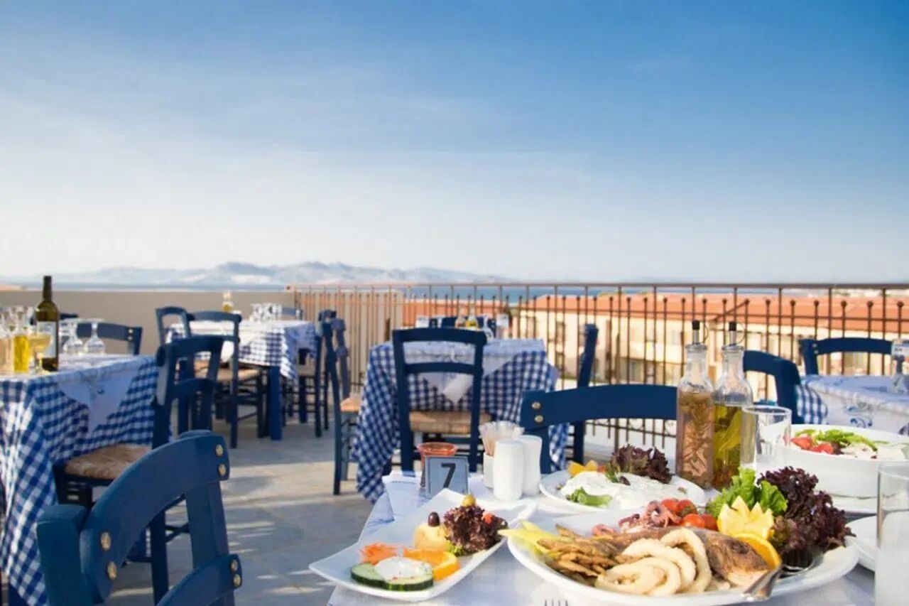 White Olive Marine Aquapark Resort Kos Tigaki Griekenland 1 White Olive Marine Aquapark Resort Kos Tigaki Griekenland