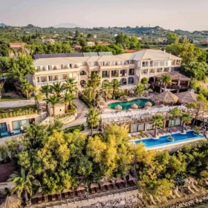 Gloria Maris Zakynthos Aghios Sostis Griekenland
