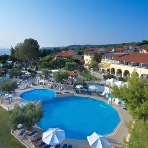 ACROTEL Elea Beach Chalkidiki Nikiti Griekenland