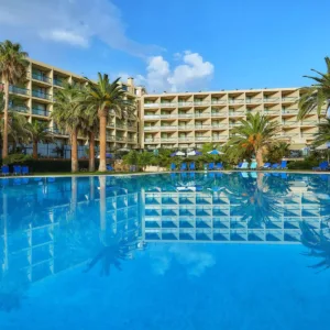 Sirens Hotels Beach & Village Kreta Malia Griekenland