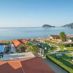 Galaxy Beach Resort, BW Premier Collection Zakynthos Laganas Griekenland