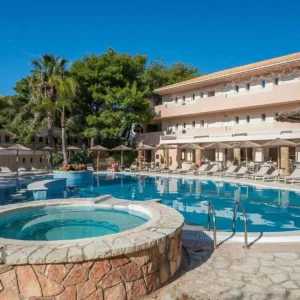 Hotel Vassilikos Beach Zakynthos Vassilikos Griekenland