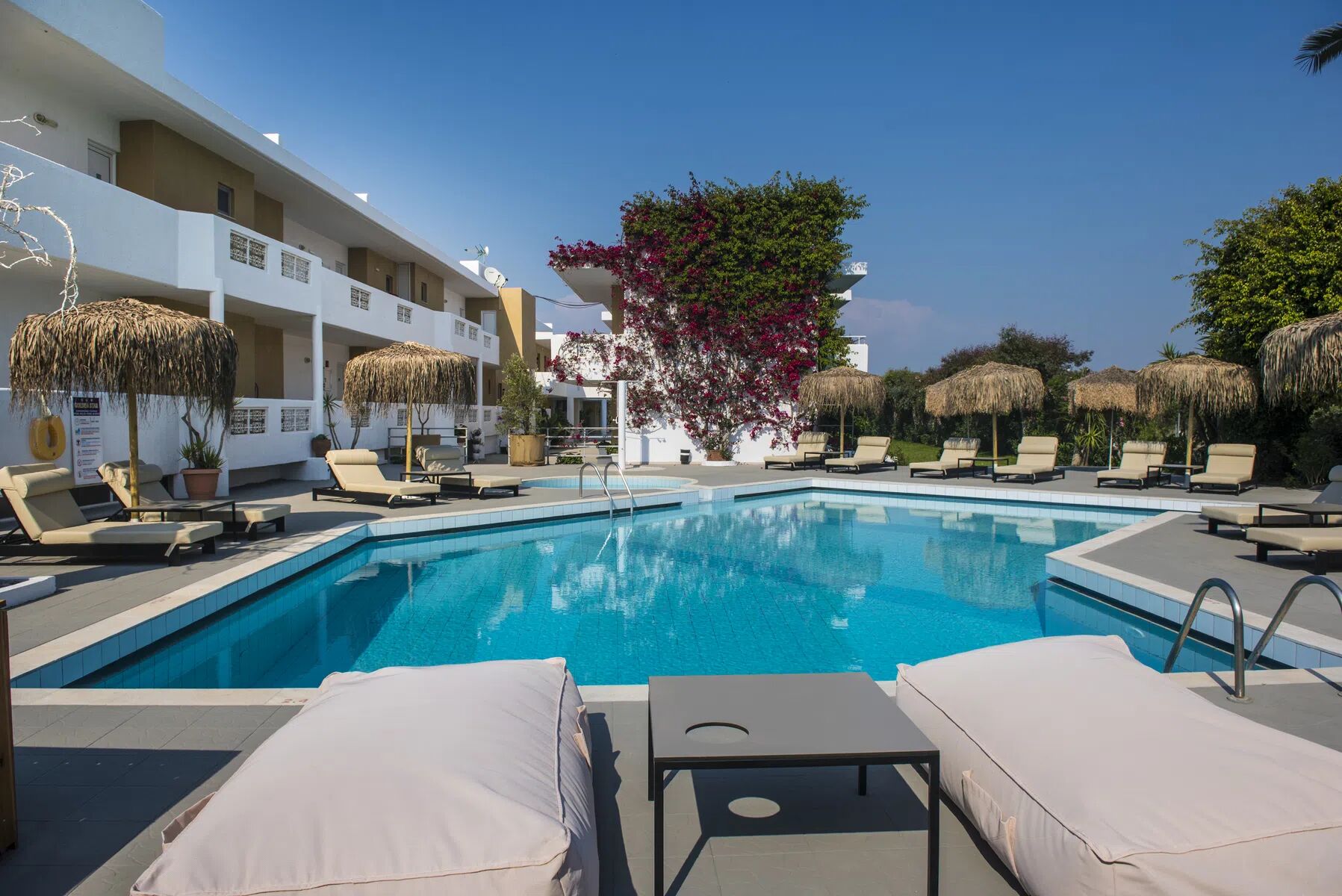 Golden Star Hotel Kos Tigaki Griekenland 1 Golden Star Hotel Kos Tigaki Griekenland