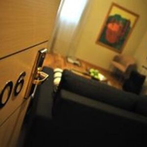 Hotel Astoria Centraal Macedonië Thessaloniki Griekenland