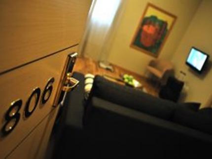 Hotel Astoria Centraal Macedonië Thessaloniki Griekenland 1 Hotel Astoria Centraal Macedonië Thessaloniki Griekenland