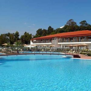 Alexandros Palace Chalkidiki Ouranoupoli Griekenland