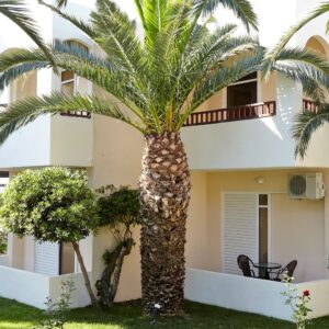 Zeus Hotels Ydoria Resort Kreta Rethymnon Griekenland