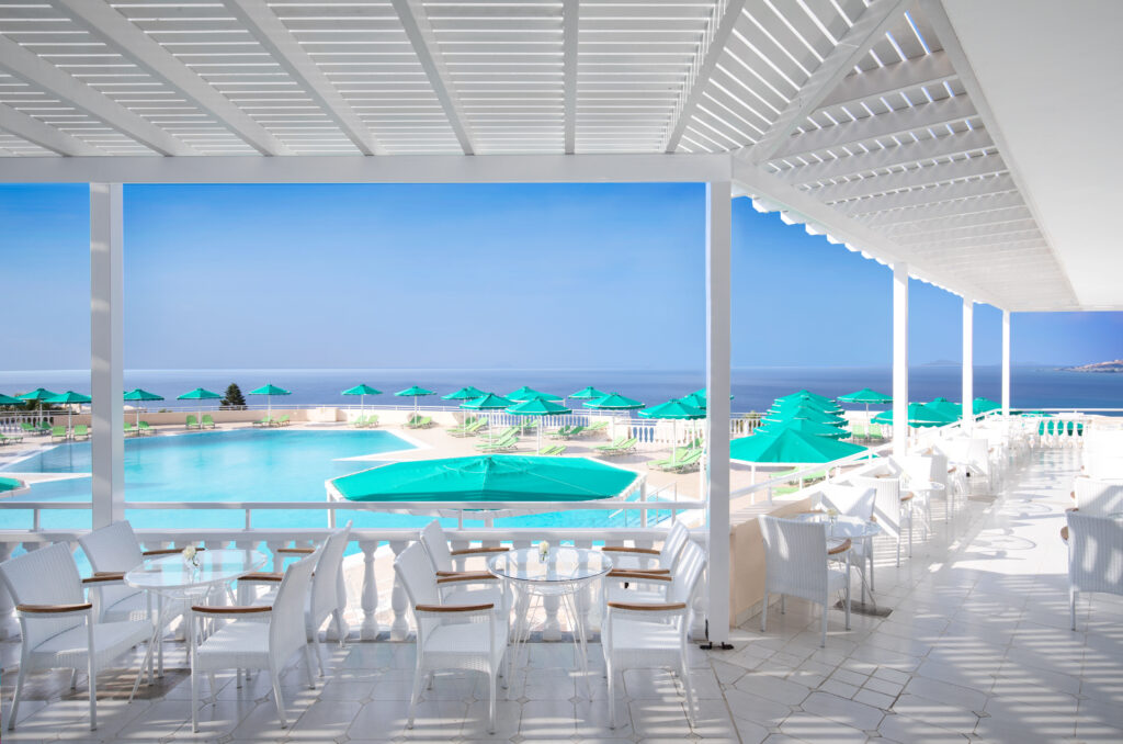 Mitsis Family Village Beach Kos Kos-Stad Griekenland